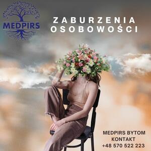 MedPirs Psycholog Bytom i Online - 1