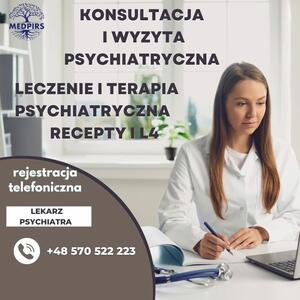 MedPirs Psycholog Bytom i Online - 6