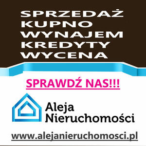 Aleja Nieruchomości  - 1