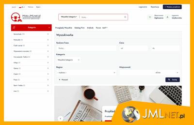 JMLnet - 4