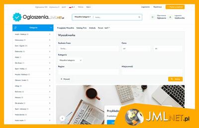 JMLnet - 7