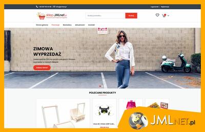 JMLnet - 12