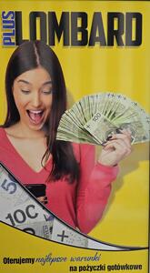 PLUS Lombard Kłodzko - 2