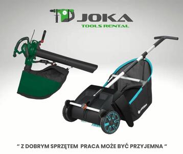 JOKA Tools Rental - 7
