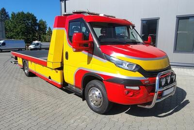 TS24 Jastrowie  Pomoc Drogowa  - 1