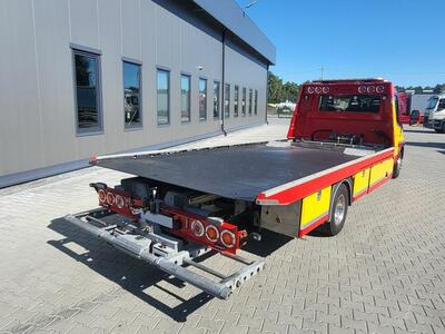 TS24 Jastrowie  Pomoc Drogowa  - 4