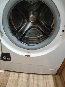 Pralka Electrolux części
