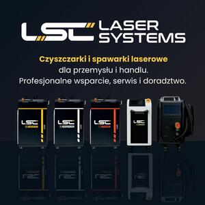 LSC Laser Systems - 1