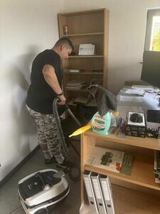 Gosia Sprząta sp. z o.o. - 1