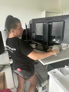 Gosia Sprząta sp. z o.o. - 2