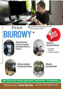 Gosia Sprząta sp. z o.o. - 14