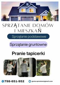 Gosia Sprząta sp. z o.o. - 16