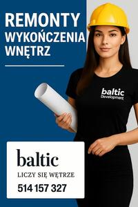 Baltic Development - 1