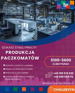 TWG Polska Sp. z o.o. - 1