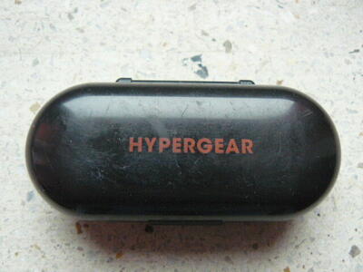 Hypergear etui ladujace do sluchawek bezprzewodowych