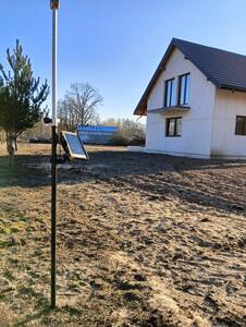 Usługi Geodezyjne Kamil Wawrzyniak - 5