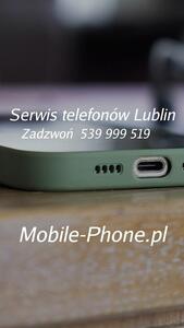 Serwis telefonów Lublin, naprawa tabletów Lublin - 2