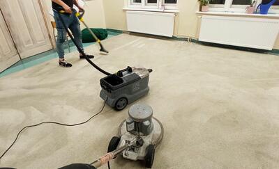 Firma Sprzątajaca Euro Glance - 2