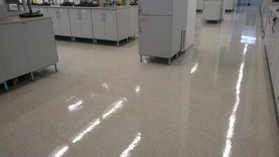 Firma Sprzątajaca Euro Glance - 6