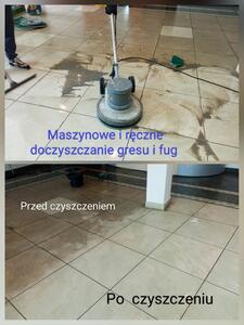 Firma Sprzątajaca Euro Glance - 10