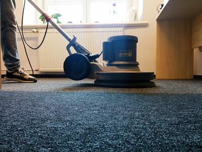 Firma Sprzątajaca Euro Glance - 11