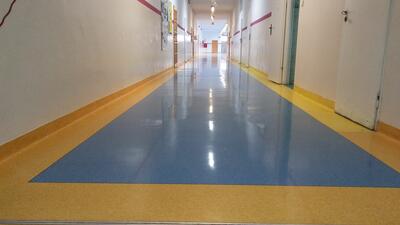 Firma Sprzątajaca Euro Glance - 14