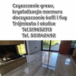 Firma Sprzątajaca Euro Glance - 15