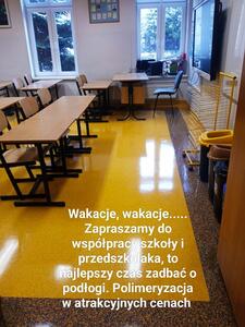 Firma Sprzątajaca Euro Glance - 16