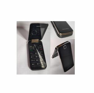 telefon komórkowy ponadczasowy Alcatel One Touch 2010X z kl