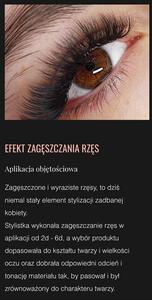 Long Lashes Dorota - 8