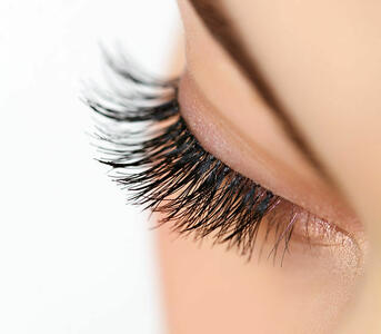 Long Lashes Dorota - 9