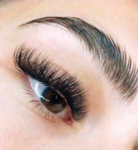 Long Lashes Dorota - 12