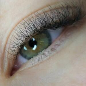 Long Lashes Dorota - 15