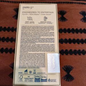 MOTO G55