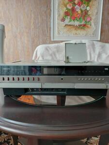 Stary Magnetowid VHS ORION VH-303