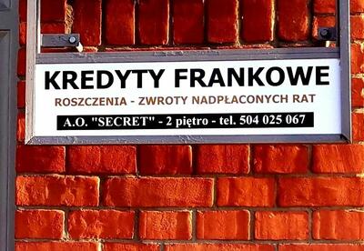 Agencja Odszkodowawcza SECRET Robert Zielonka - 4