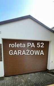 OKNOROLL rolety, bramy, markizy ( Green House ) - 1