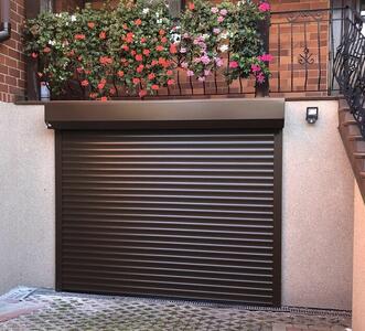 OKNOROLL rolety, bramy, markizy ( Green House ) - 5