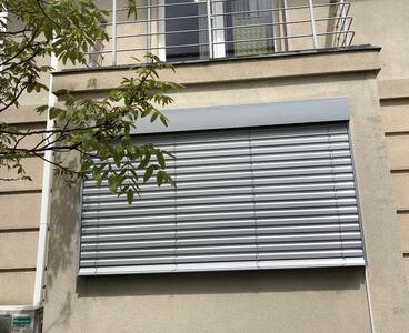 OKNOROLL rolety, bramy, markizy ( Green House ) - 7