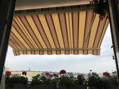 OKNOROLL rolety, bramy, markizy ( Green House ) - 11