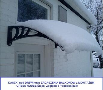 OKNOROLL rolety, bramy, markizy ( Green House ) - 12