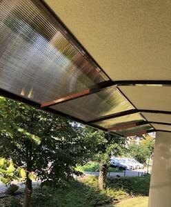 OKNOROLL rolety, bramy, markizy ( Green House ) - 13