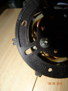 Silniczek yjf 5812b-560