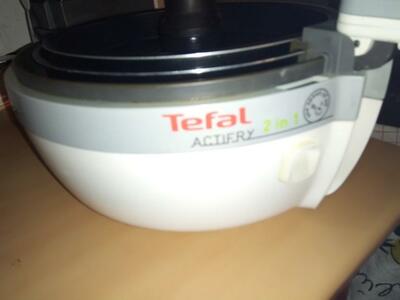 Frytownica Tefal