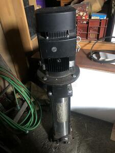 Pompa cisnieniowa Grundfos CR8 - 160 nowa