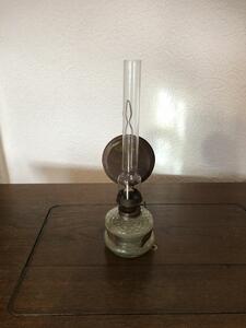 Lampa naftowa 31 cm
