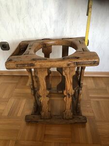 Siedzonko dla dziecka z 18w