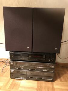 Zestaw Hi fi