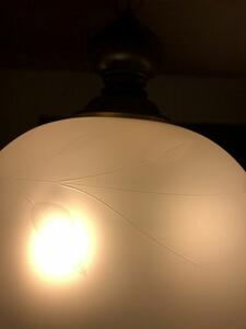 Lampa wisząca