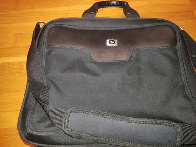 Torba do laptopa HP